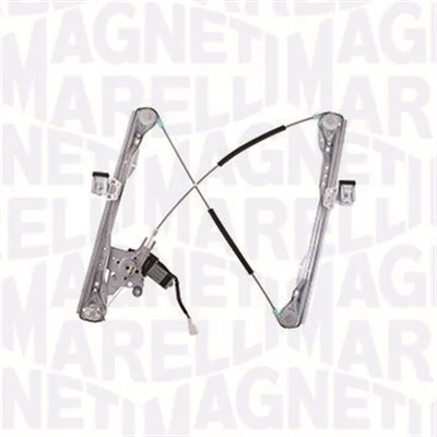 Window Regulator